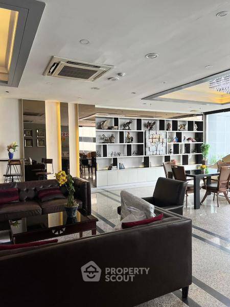 picture 2-BR Condo at Wittayu Complex near BTS Phloen Chit (ID 2835310) - 5/8