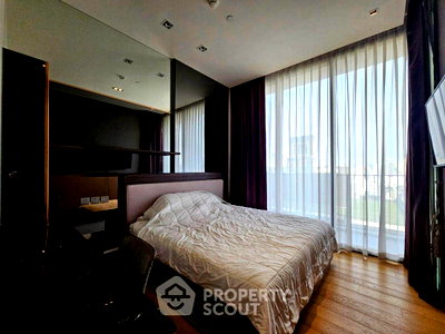 คอนโดให้เช่า : คอนโด 1 ห้องนอน ชั้น 22 ขนาด 73 ตร.ม. ที่ 28 Chidlom ใกล้ BTS ชิดลม (ID 2215325)