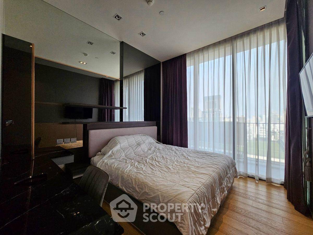 รูป คอนโด 1 ห้องนอน ชั้น 22 ขนาด 73 ตร.ม. ที่ 28 Chidlom ใกล้ BTS ชิดลม (ID 2215325) - รูปที่ 1/16
