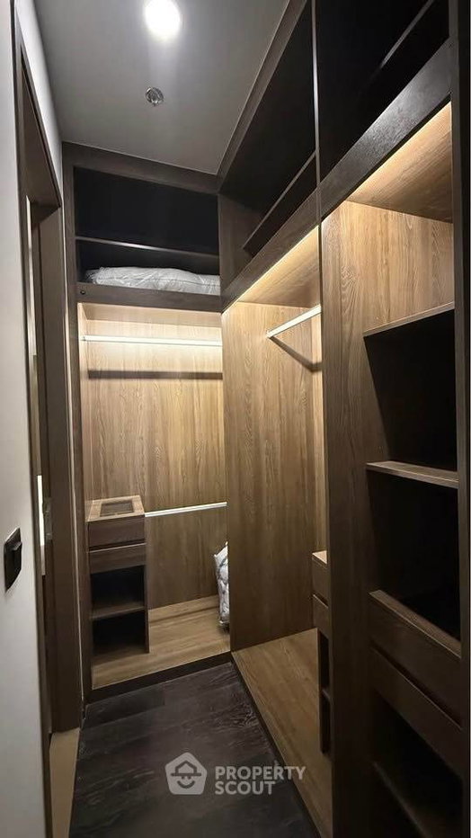 picture 1-BR Condo at Park Origin Thonglor near BTS Thong Lor (ID 3179816) - 3/8