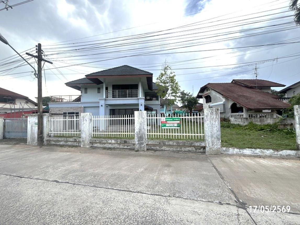 รูป บ้านเดี่ยว 142.4 ตร.วา เมืองอุบลราชธานี อุบลราชธานี 4.2M - รูปที่ 23/47