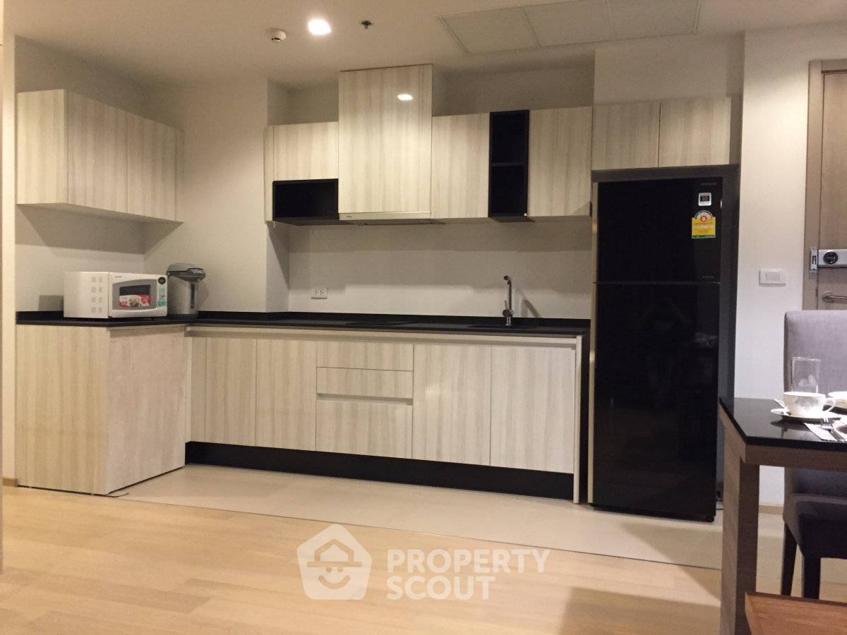 picture 2-BR 74 Sqm At HQ Thonglor Near BTS Thong Lor (ID 3306755) - 11/14