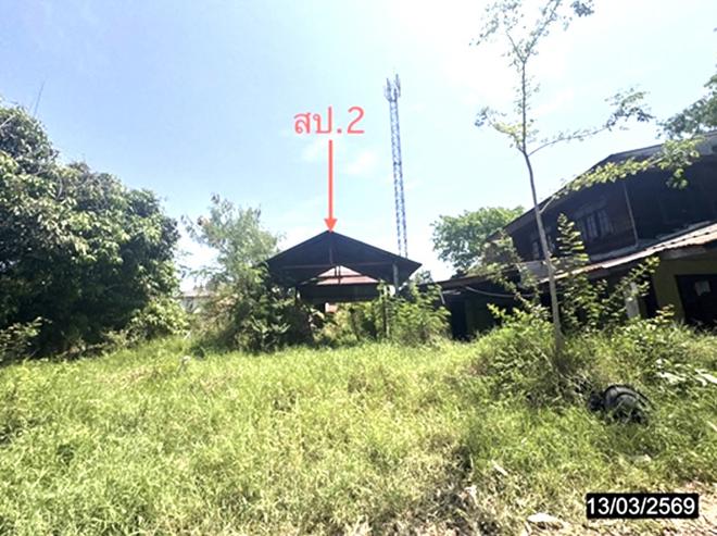 รูป บ้านเดี่ยว 118 ตร.วา เลิงนกทา ยโสธร 1M - รูปที่ 4/15
