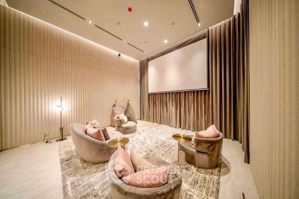 picture 2-BR Condo at Aspire Erawan Prime near BTS Royal Thai Naval Academy (ID 3194037) - 31/33