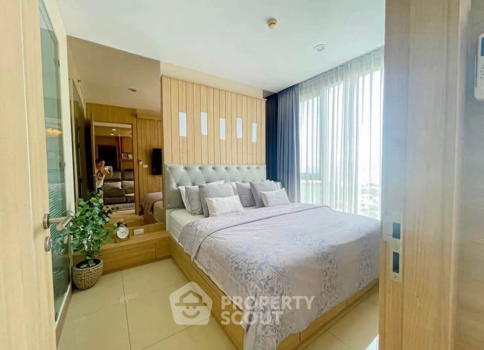 รูป ขายห้องชุด 1 ห้องนอน ชั้น 30 ขนาด 35 ตร.ม. The Riviera Wongamat (ID 2799450) - รูปที่ 8/15