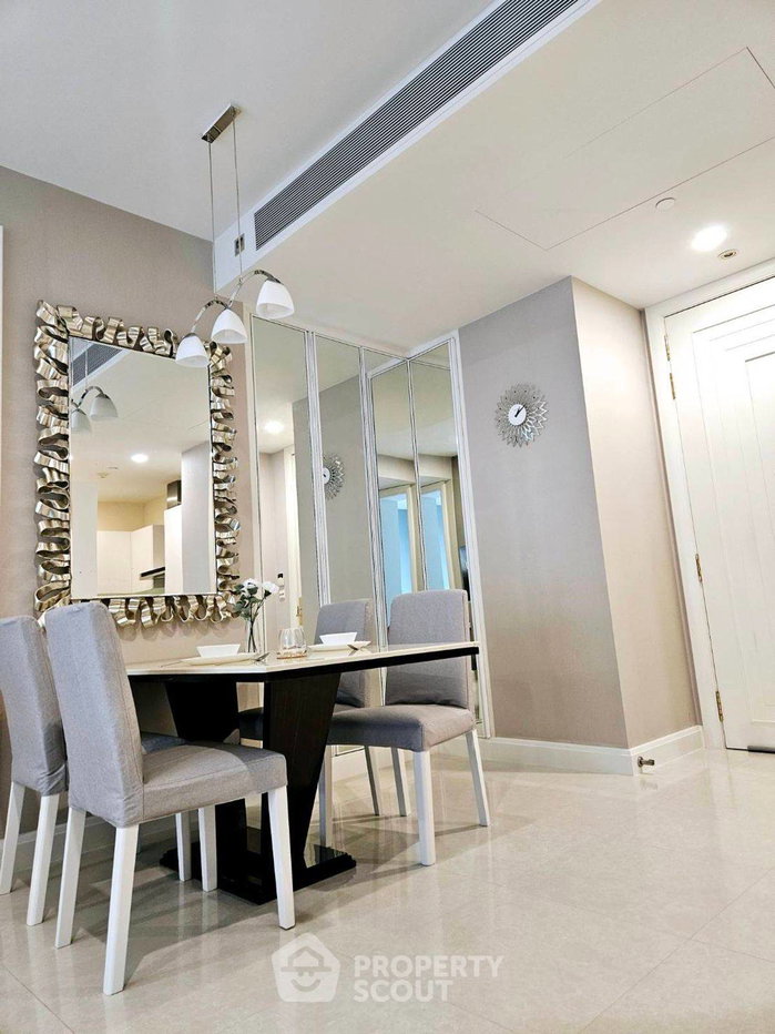 picture 2-BR Condo at Q Langsuan near BTS Ratchadamri (ID 2229832) - 12/12
