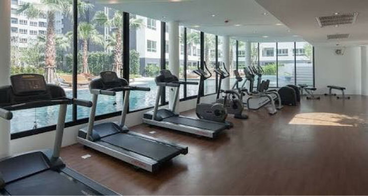 picture 🏡 For Sell~ Elio Del Ray Sukhumvit 64 | STUDIO 26 SQM | Floor3| BTS Phunnawiti - 29/34