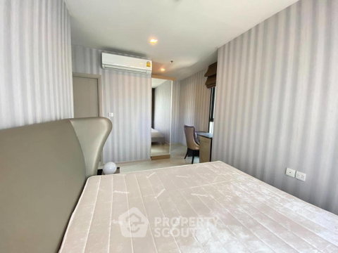 2-BR Condo At Life Sukhumvit 48 Near BTS Phra Khanong (ID 3131837)