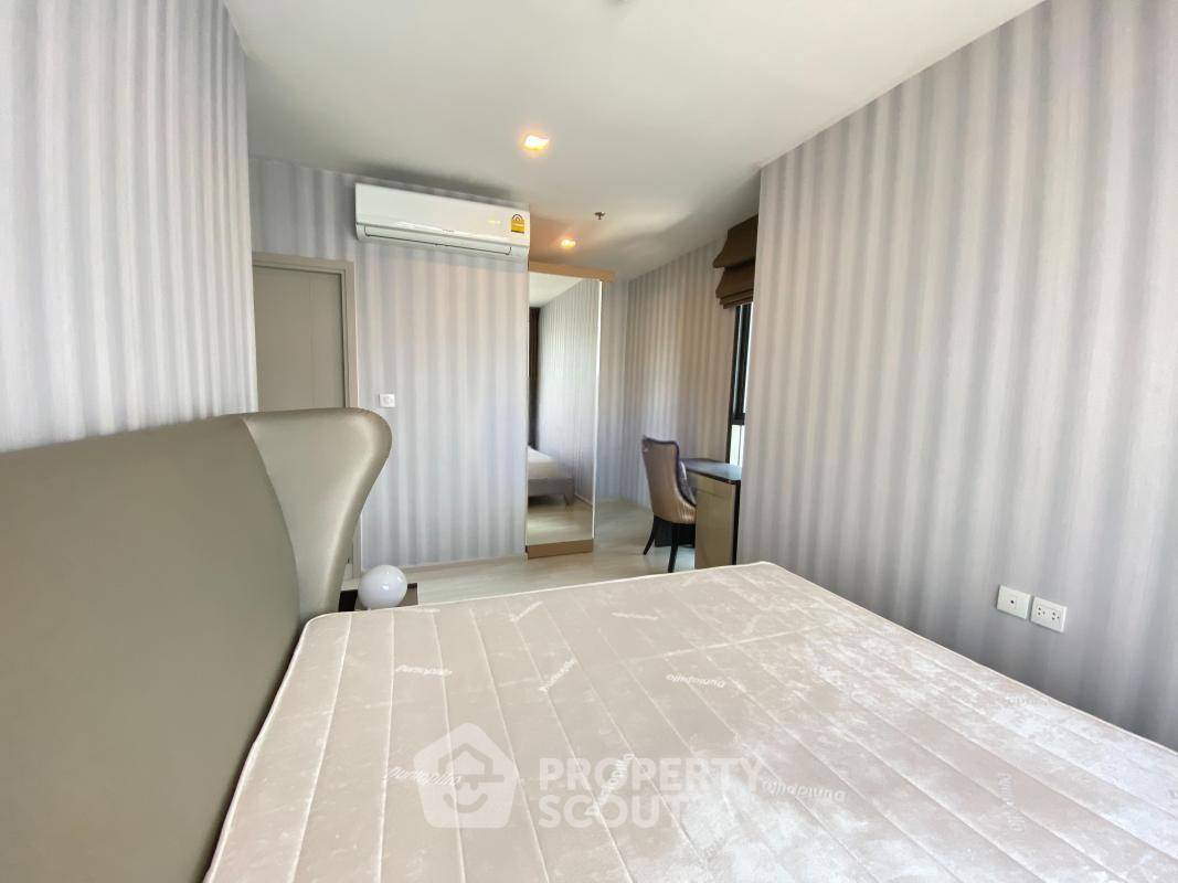รูป คอนโด 2 ห้องนอน Life Sukhumvit 48 ใกล้ BTS พระโขนง (ID 3131837) - รูปที่ 1/3