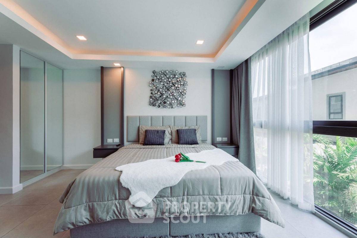 รูป คอนโด 3-ห้องนอน ที่ เซเรนิตี้ เรสซิเดนซ์ จอมเทียน ใกล้ เมืองพัทยา (ID 2576624) - รูปที่ 8/16