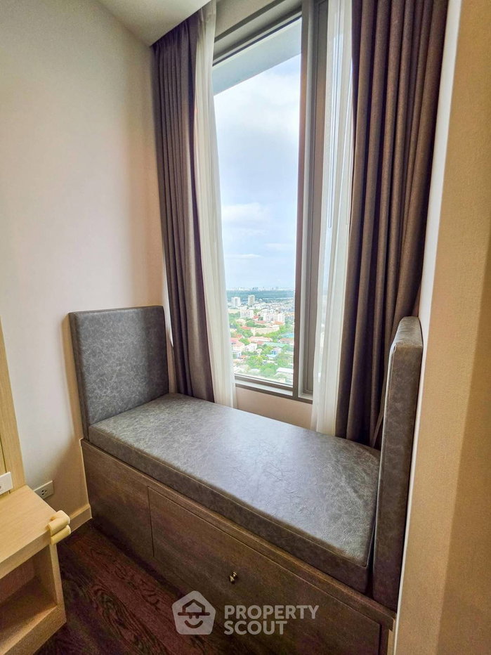 picture 1-BR Condo at Nara 9 By Eastern Star near BTS Chong Nonsi (ID 3307089) - 9/12
