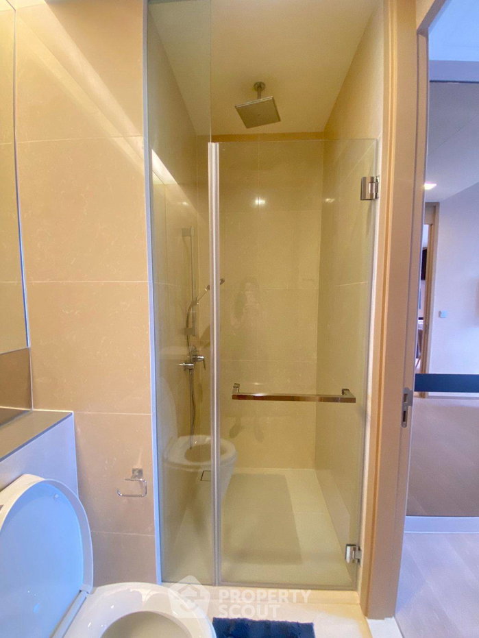 picture 27th-Floor 2-BR At The Esse Asoke Near MRT Sukhumvit (ID 2837800) - 10/19