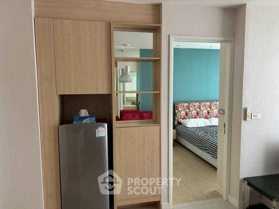 รูป ขายคอนโด 1 ห้องนอน ชั้น 16 Grande Caribbean Condo Resort Pattaya (ID 2901862) - รูปที่ 9/14