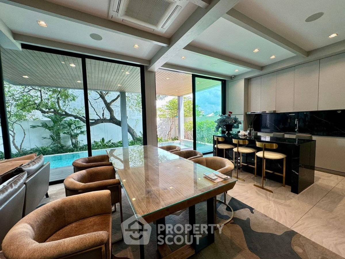 picture 4-BR House in Suan Luang (ID 3306498) - 2/6
