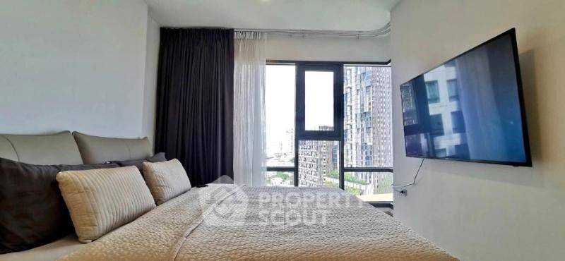 picture 15th-Floor 2-BR At Rhythm Sukhumvit 36-38 Near BTS Thong Lor (ID 2918378) - 6/6