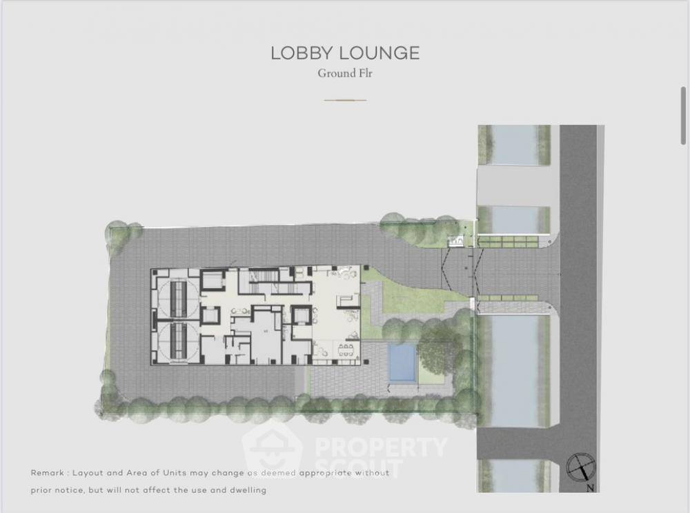 picture 2-BR Condo at Tonson One Residence near BTS Chit Lom (ID 2883873) - 5/7