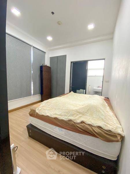 picture 3-BR Condo at Baan Klang Krung Siam-Pathumwan Condominium near BTS Ratchathewi (ID 2918235) - 8/8