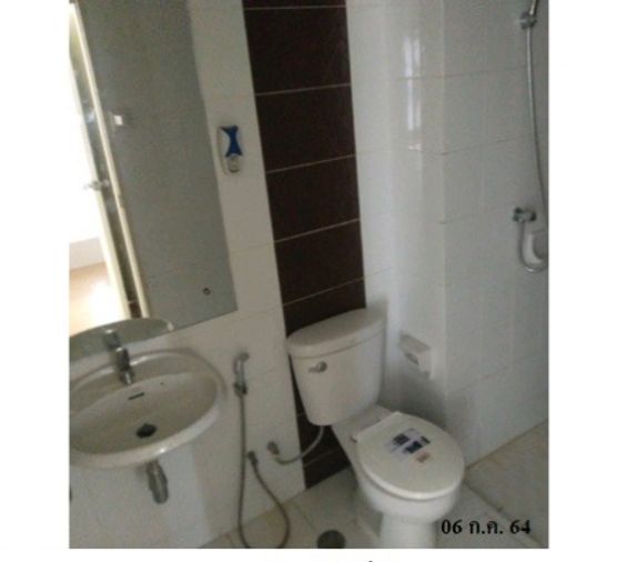 ขายคอนโด 1 ห้องนอน 28.5 ตร.ม. สมาร์ท คอนโด พระราม 2
