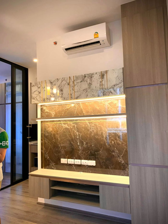picture 💙💛💚 For Rent Knightsbridge Prime Onnut 🔥 Add Line ID: @zcondo (with@) 🔥 C3592 - 9/9