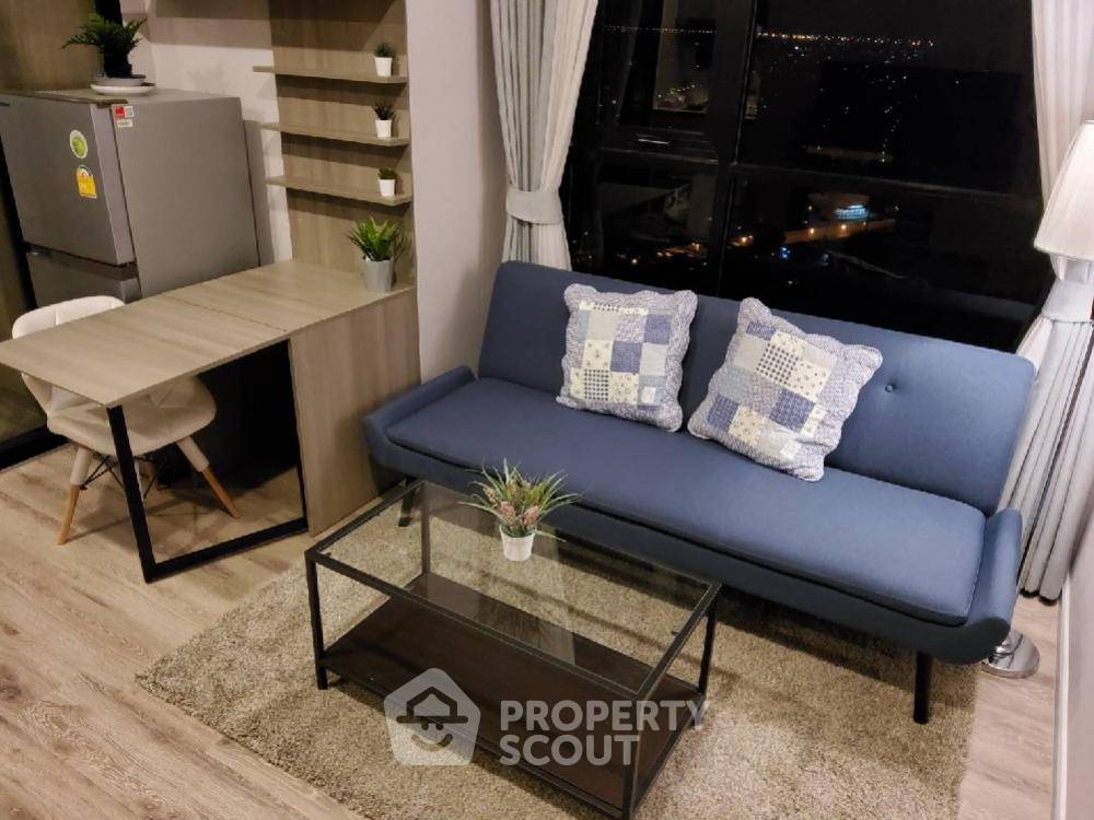 picture 1-BR Condo at Knightsbridge Space Ratchayothin near BTS Ratchayothin (ID 845231) - 25/33