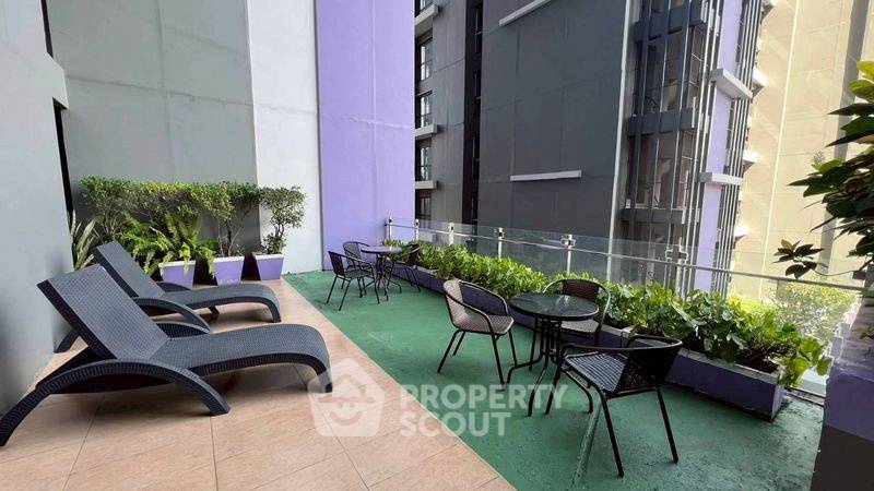 picture High-Floor 1-BR Condo For Sale At Ladda Plus, Si Racha (ID 2974372) - 14/15