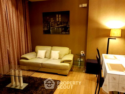 คอนโดให้เช่า : ราคาดี 1 ห้องนอน Siri At Sukhumvit ใกล้ BTS ทองหล่อ 200 ม. (ID 457504)