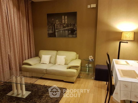 ราคาดี 1 ห้องนอน Siri At Sukhumvit ใกล้ BTS ทองหล่อ 200 ม. (ID 457504)