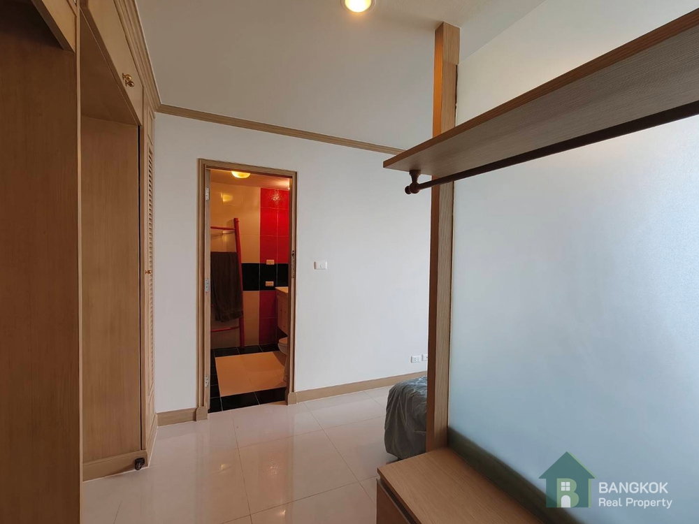 รูป Icon III Sukhumvit 55 |  ให้เช่าคอนโด 2 นอน 2 น้ำ  BTS ทองหล่อ - รูปที่ 18/20