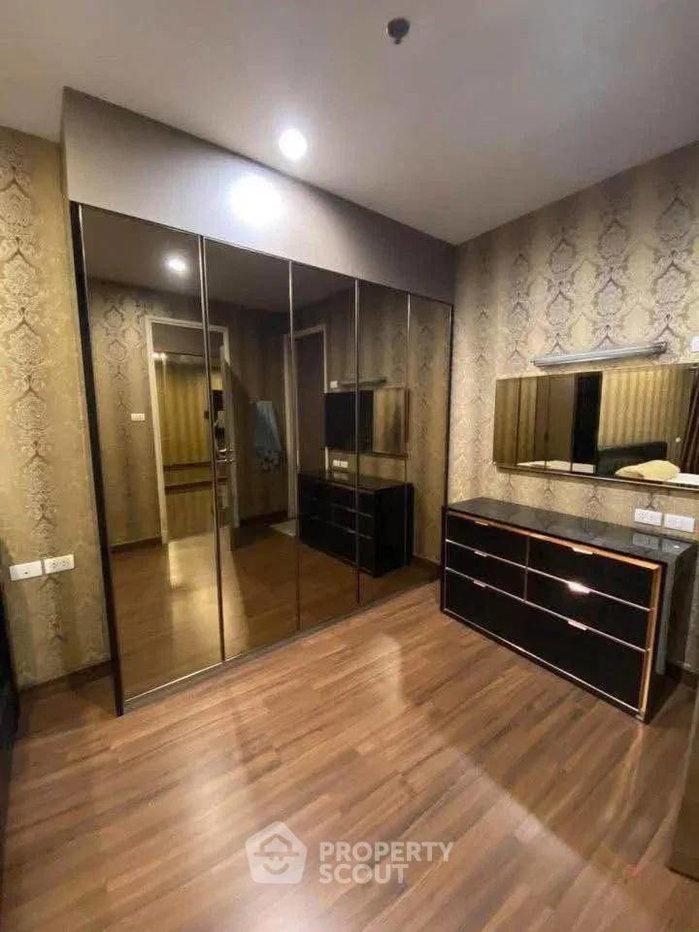 picture 1-BR Condo At Supalai Prima Riva Rama 3 - Narathiwas (ID 2884620) - 4/5