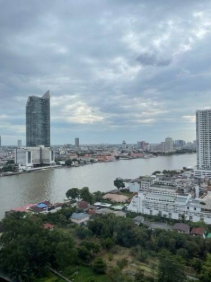 รูป Code: 26KJ4948 ให้เช่า Chapter Charoennakhon - Riverside 🔥🔥 จองเดือนนี้รับส่วนลด1,000บาท 🔥🔥 @kjcondo (มี@ข้างหน้าด้วยนะคะ) - รูปที่ 5/5