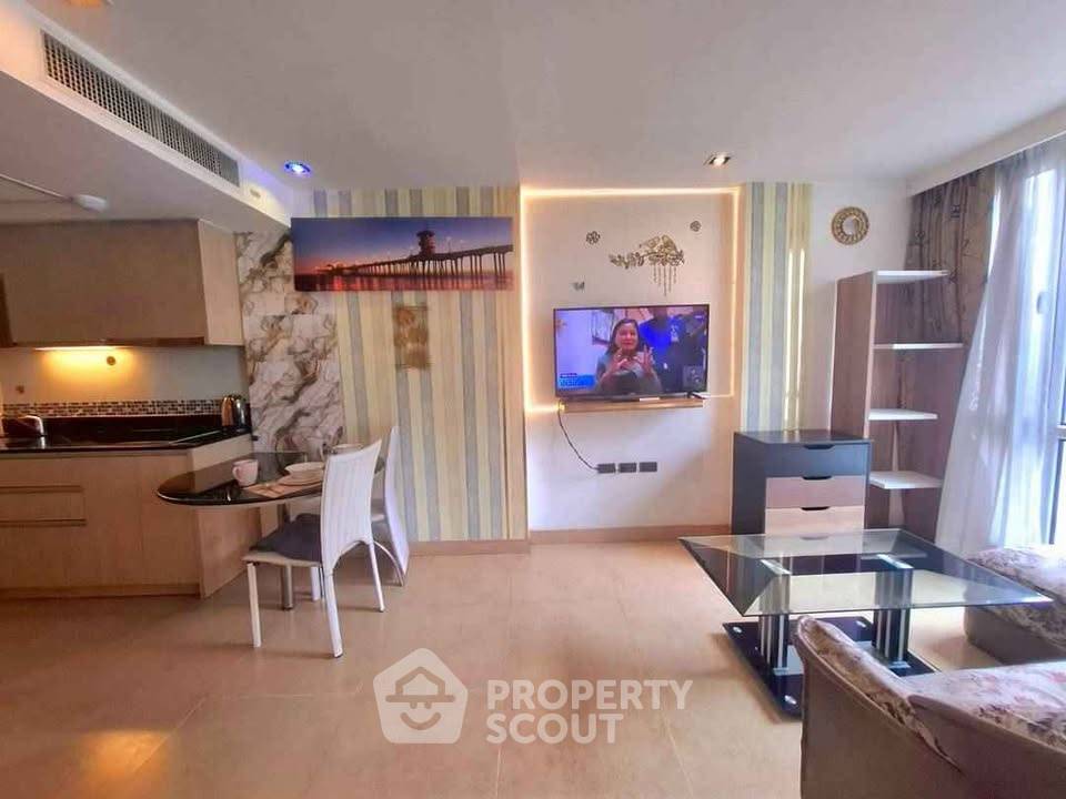 รูป ขายคอนโดหนึ่งห้องนอน The Cliff Condominium Pratumnak (ID 3093350) - รูปที่ 18/20
