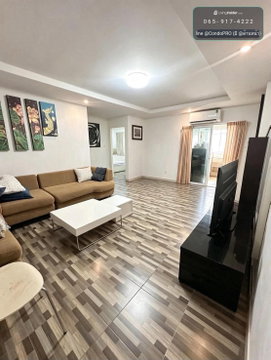 P-1737👉Sale Condo Happy Ratchada 18 price 2.7 M. // 0659174222 // 