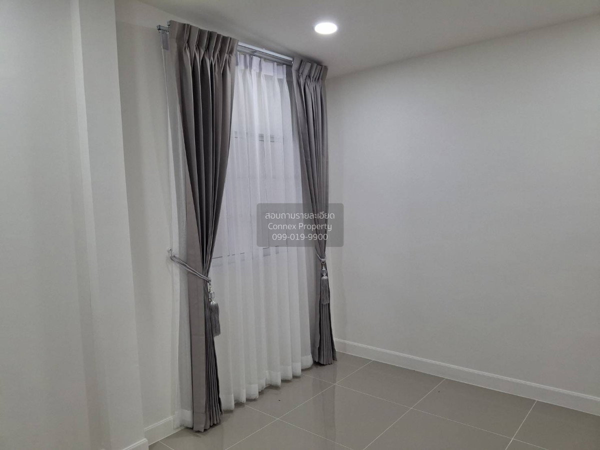 รูป ขายบ้าน บ้านฟ้า กรีนพาร์ค รังสิต - คลอง 3 บึงยี่โถ ธัญบุรี ปทุมธานี CX-175142 ✅ ทักไลน์ @connexproperty ตอบทันที ทีมงานมืออาชีพ ✅ - รูปที่ 5/6