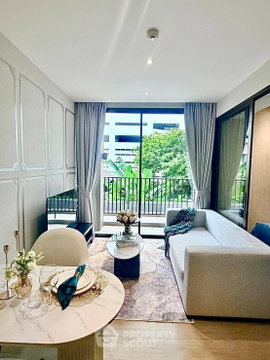 ขายคอนโด 1 ห้องนอน Fynn Asoke ขนาด 32 ตร.ม. ใกล้ BTS อโศก (ID 3195814)