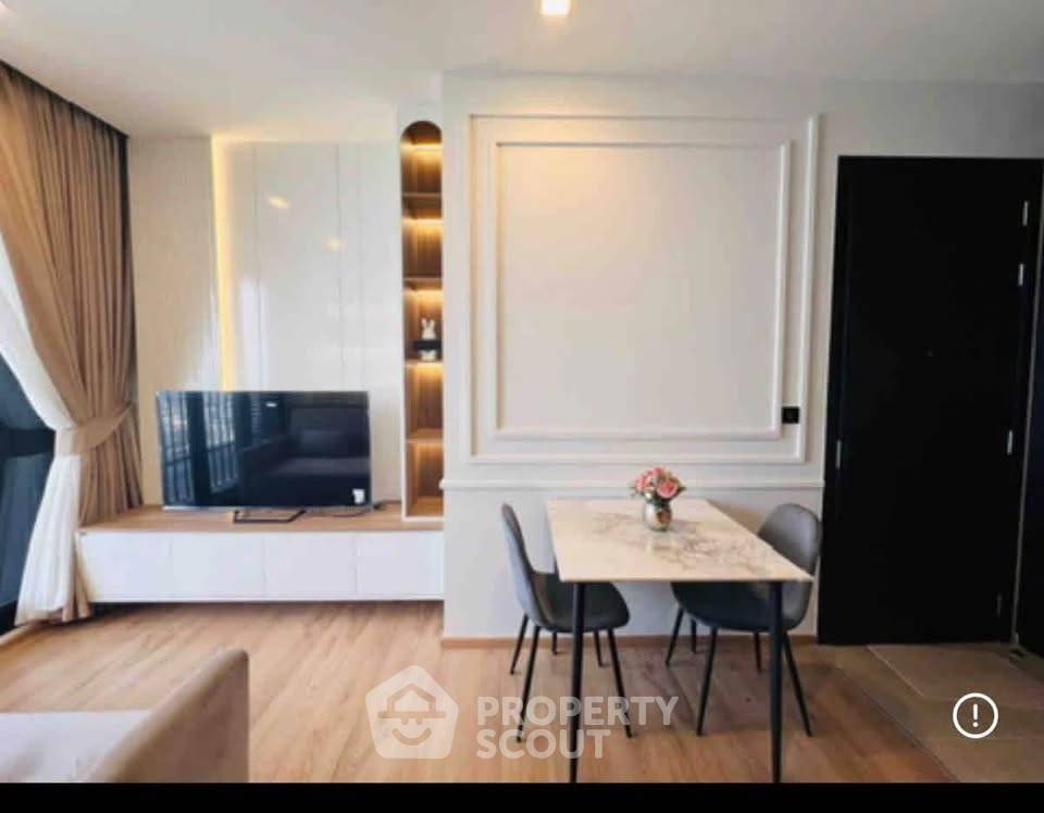 picture 1-BR Condo at Noble Around Ari near BTS Ari (ID 3235342) - 2/13