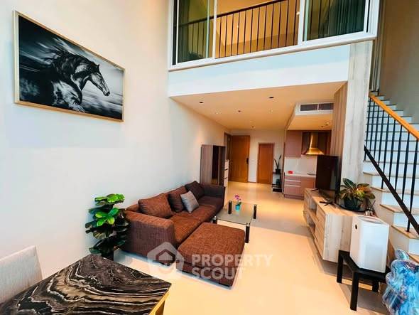 รูป คอนโด 1-ห้องนอน ที่ ดิ เอ็มโพริโอ เพลส ใกล้ BTS พร้อมพงษ์ (ID 3306491) - รูปที่ 3/13