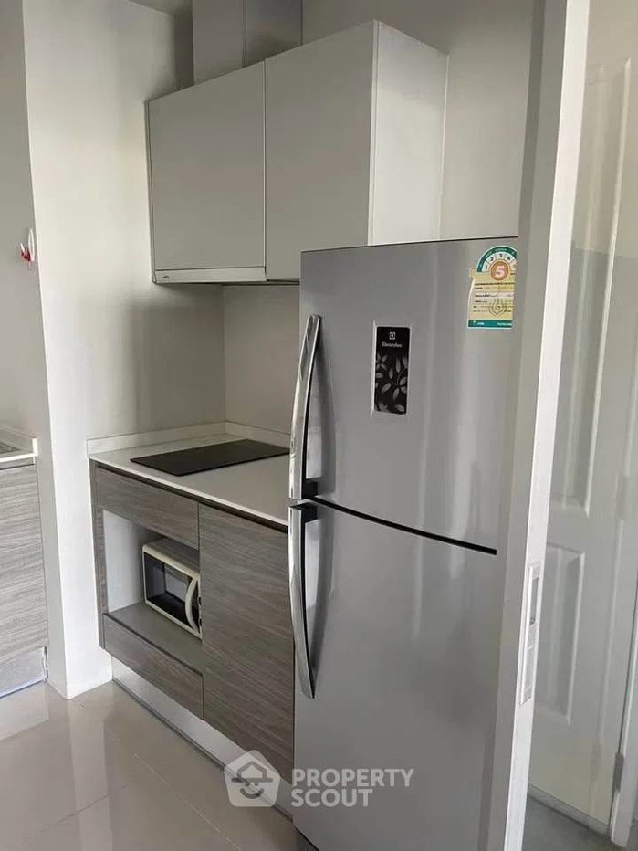 picture 2-BR Condo at Chambers Ramintra in Ram Inthra (ID 2884246) - 2/8