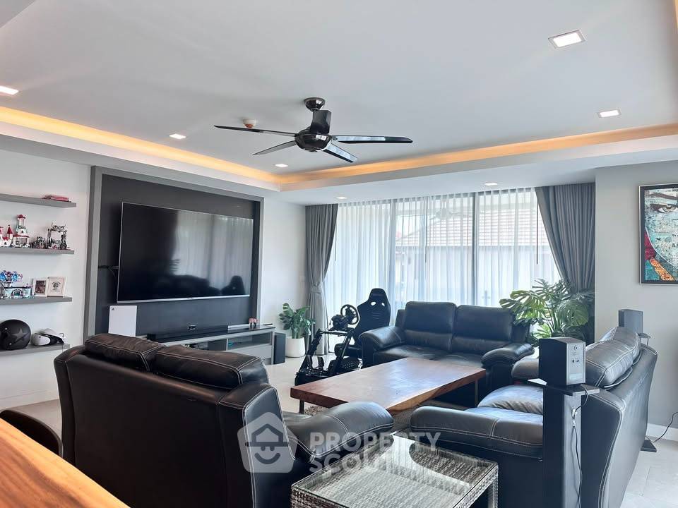 รูป คอนโด 3-ห้องนอน ที่ เซเรนิตี้ เรสซิเดนซ์ จอมเทียน ใกล้ เมืองพัทยา (ID 2625508) - รูปที่ 3/20
