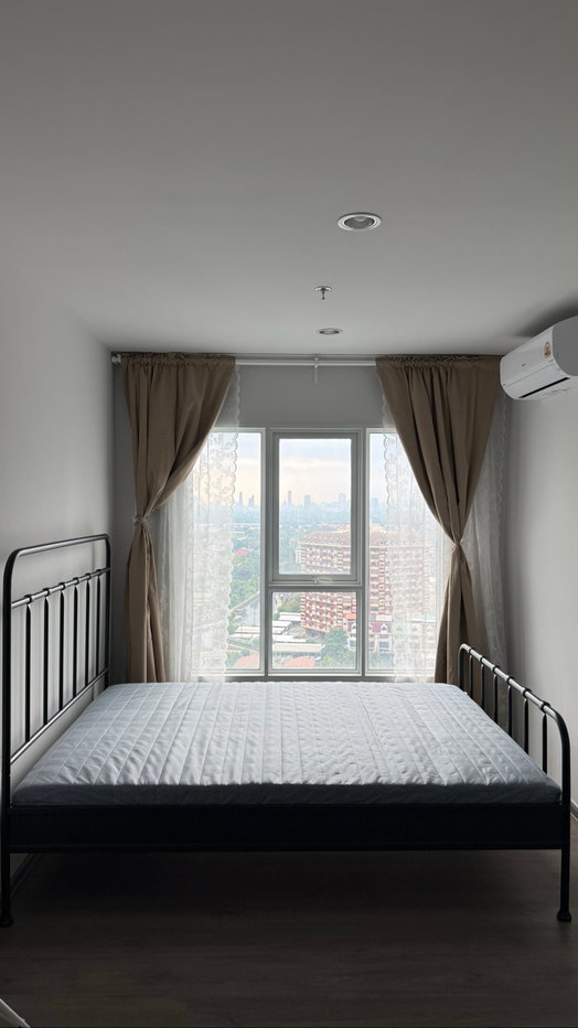 รูป ให้เช่า Regent home bangna 🔥🔥 - รูปที่ 17/18