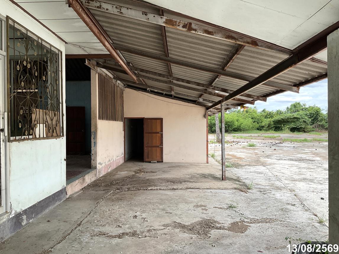 รูป โกดัง 19200 ตร.วา บ้านไร่ อุทัยธานี 20.8M - รูปที่ 36/45