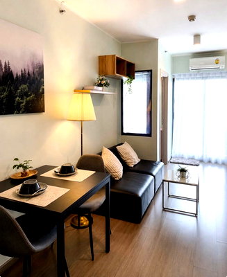 Condos for rent : IDEO Sukhumvit                   93 