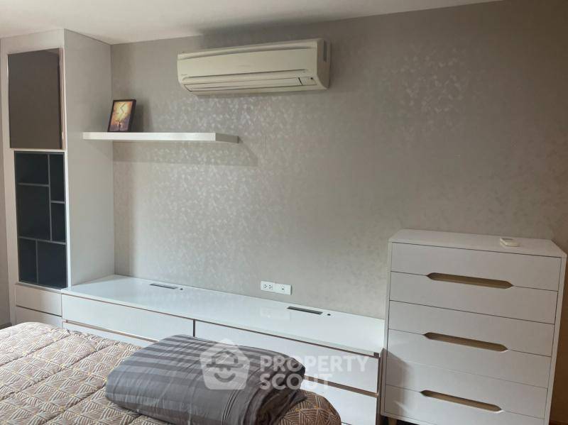 รูป คอนโด 2 ห้องนอน 123 ตร.ม. ที่ Voque Sukhumvit 31 ใกล้ MRT สุขุมวิท (ID 2834676) - รูปที่ 3/7