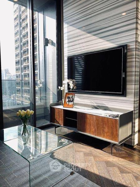picture 15th-Floor 1-BR At The Esse Sukhumvit 36, 70m To BTS Thong Lor (ID 2918467) - 4/6