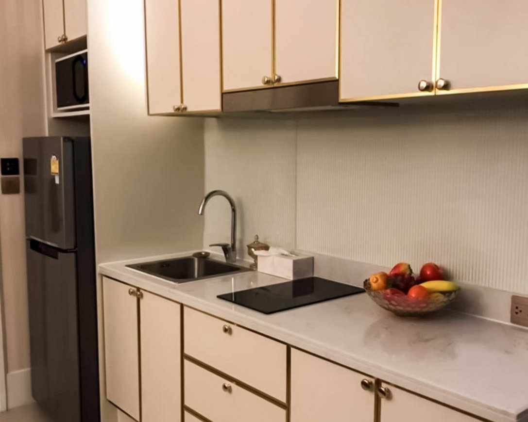รูป 1BR for Sale Grand Florida Beachfront Condo Resort Pattaya - รูปที่ 5/7
