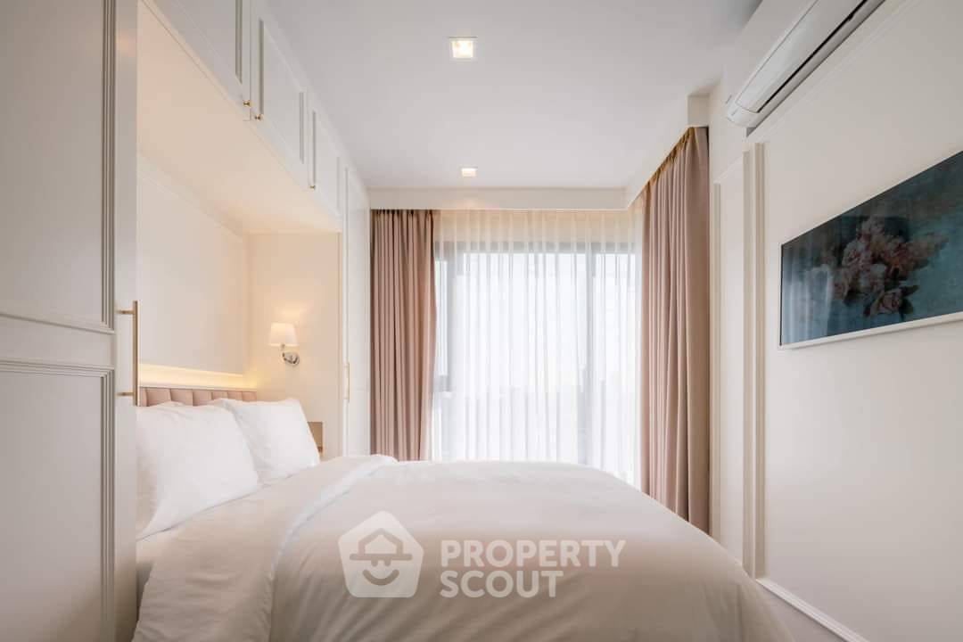 รูป ใกล้ BTS ห้าแยกลาดพร้าว 100 ม. คอนโดหนึ่งห้องนอน Life Ladprao Valley (ID 1945182) - รูปที่ 4/6