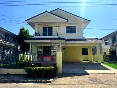 Houses for sale Bangkok : For Sale House , Pruklada 2 Thakham-Rama 2 , newly renovated , MRT-Bang Khun Non , Tha Kham , Bang Khun Thian , Bangkok , CX-142962 ✅ Live chat with us ADD LINE @connexproperty ✅