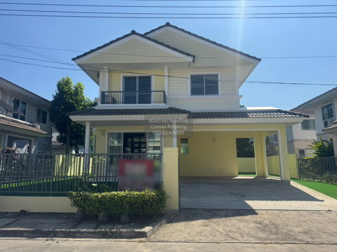 For Sale House , Pruklada 2 Thakham-Rama 2 , newly renovated , MRT-Bang Khun Non , Tha Kham , Bang Khun Thian , Bangkok , CX-142962 ✅ Live chat with us ADD LINE @connexproperty ✅