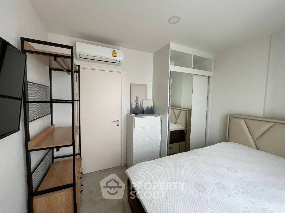 รูป คอนโด 1-ห้องนอน ที่ เดอะ ทรี จรัญฯ 30 ใกล้ MRT ไฟฉาย (ID 1902826) - รูปที่ 6/12
