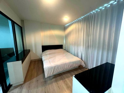 Condos for rent : 🔺 For Rent Condo THE LINK VANO SUKHUMVIT 64 Building 1, Floor 4,1 bed room, Room size 36 sqm