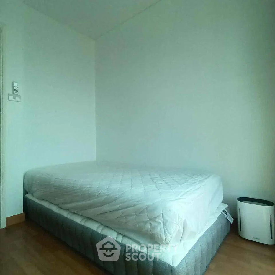 picture 2-BR Condo at Lumpini Place Ratchada-Sathu close to Sathu Pradit (ID 2884782) - 6/8
